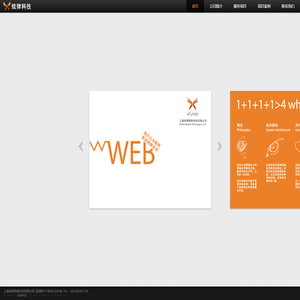 上海炫律网络科技有限公司